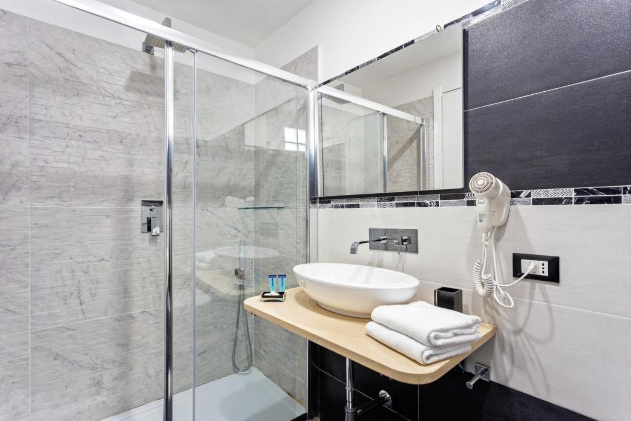 Art Lodge Apartment 로마 외부 사진