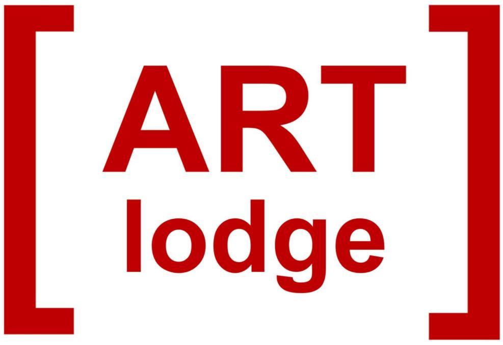 Art Lodge Apartment 로마 외부 사진